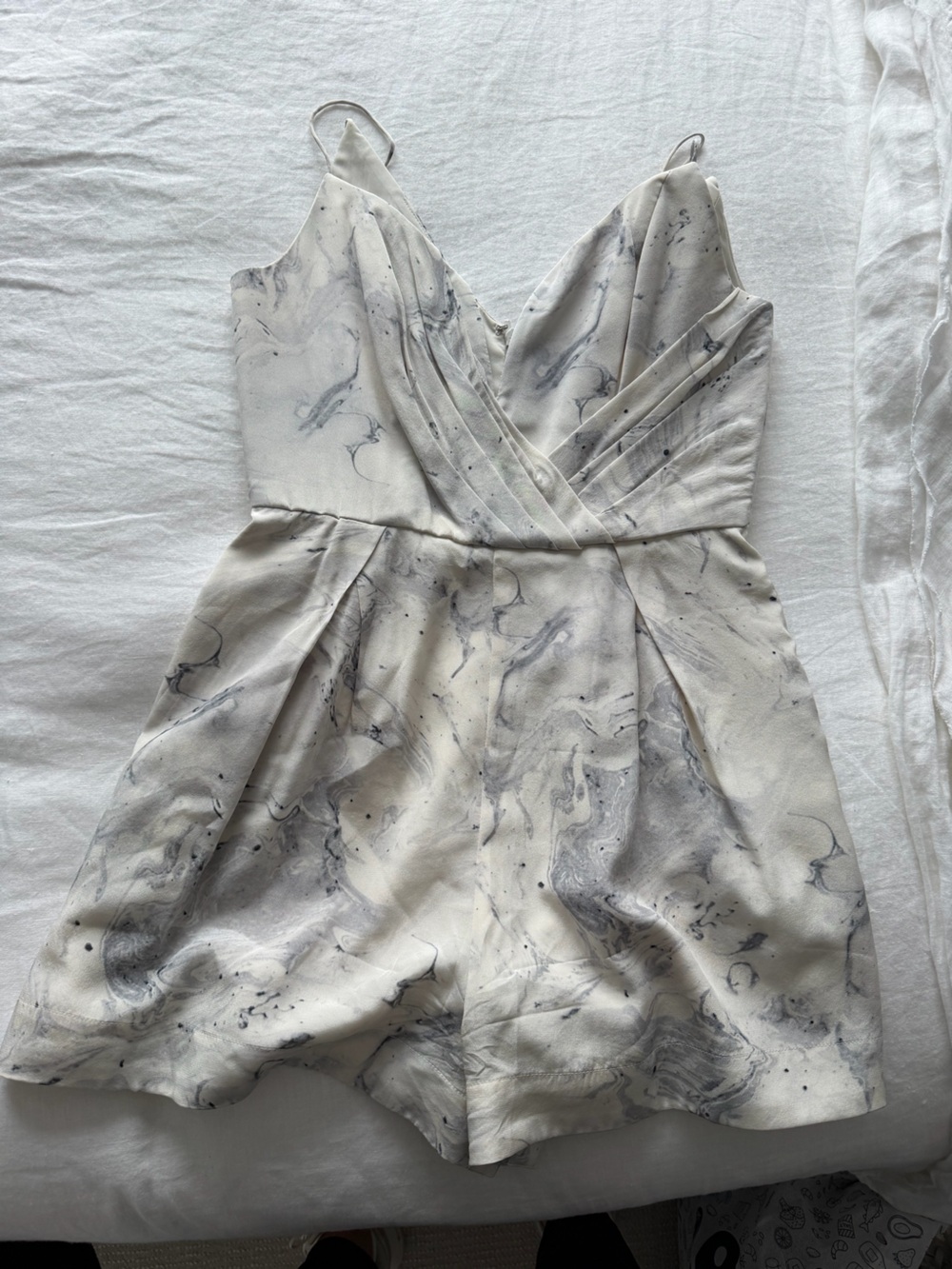 Zimmermann Romper